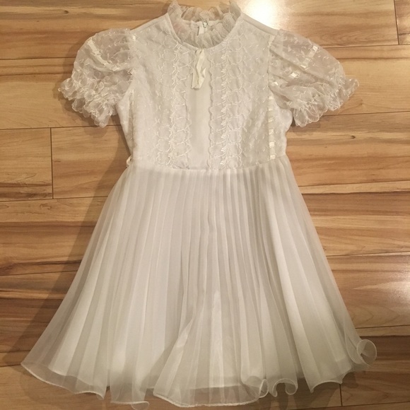 vintage first communion dresses